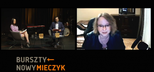 Obejrzyj transmisję z Gali XXVI edycji Obejrzyj transmisję z Gali XXVI edycji